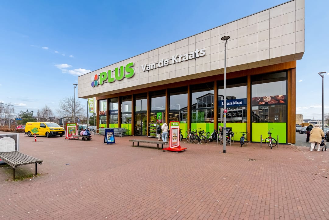 Photo 23 of Trojestraat 7