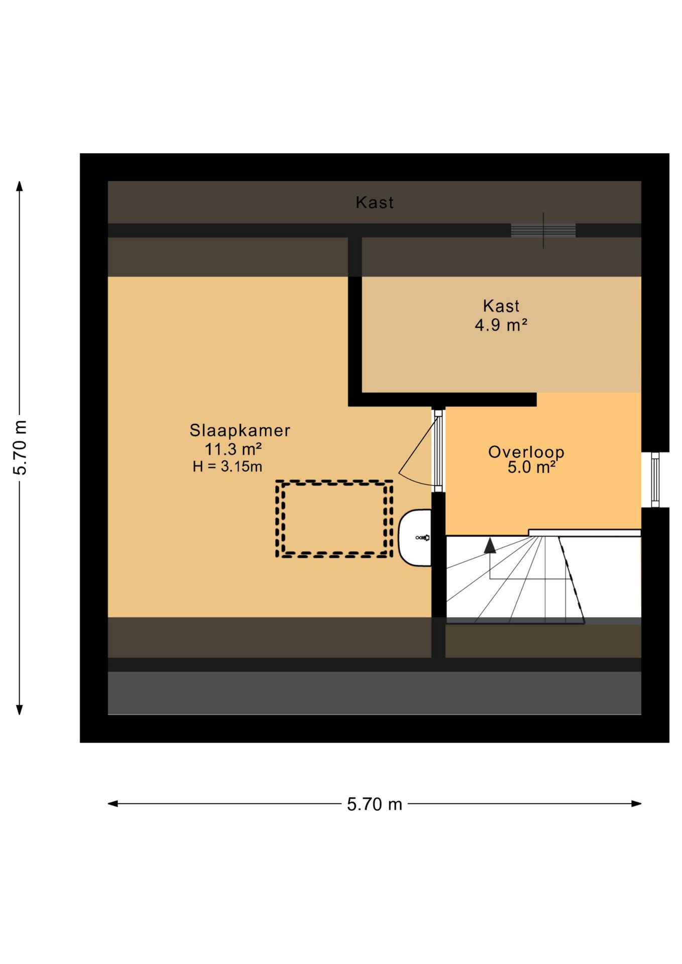 Photo 65 of Stinsenweg 29