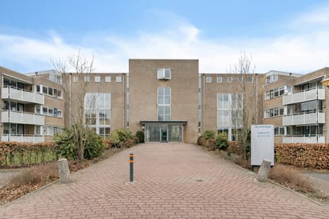 Curiestraat thumbnail