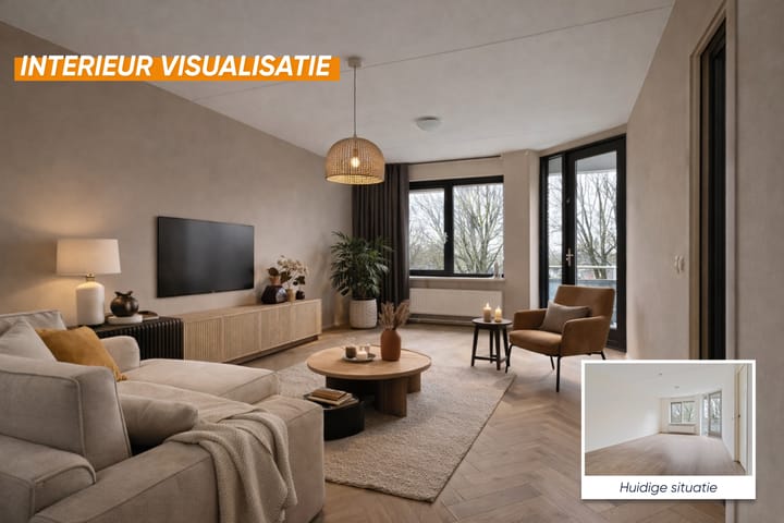 Foto 3 van Curiestraat 151