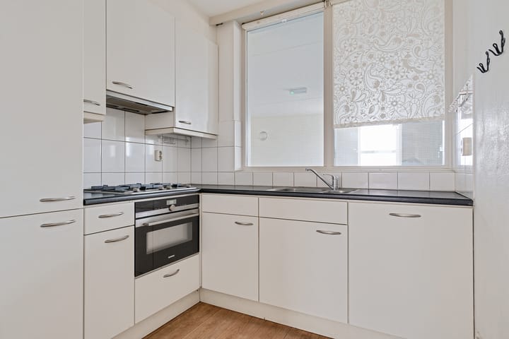 Foto 4 van Curiestraat 151