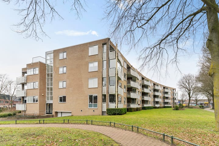 Foto 6 van Curiestraat 151