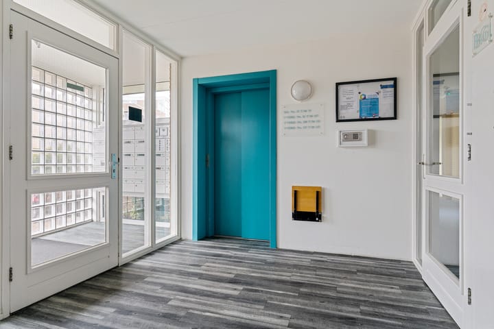 Foto 9 van Curiestraat 151