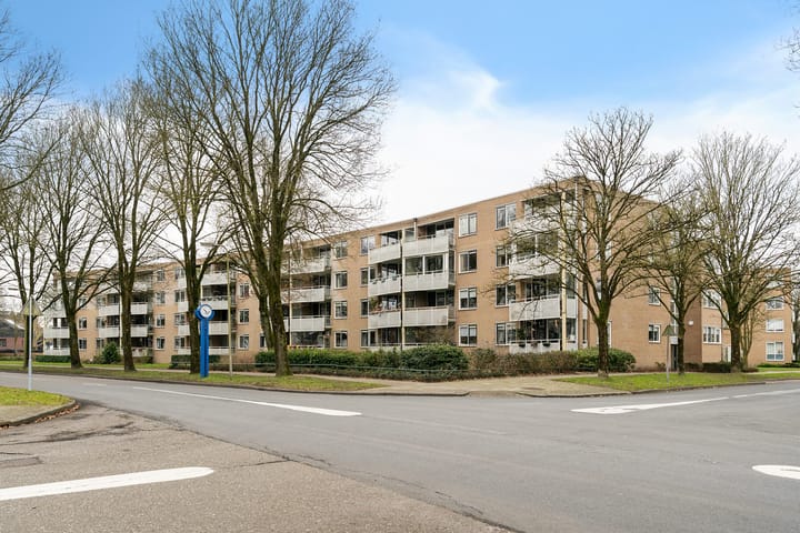 Foto 5 van Curiestraat 151