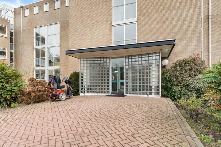 Foto 8 van Curiestraat 151