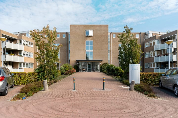 Foto 7 van Curiestraat 151