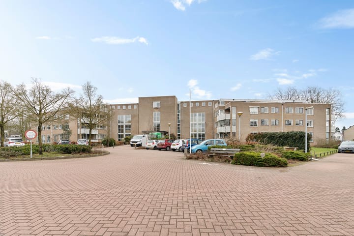 Foto 39 van Curiestraat 151