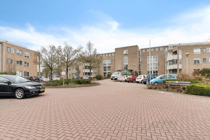 Foto 38 van Curiestraat 151