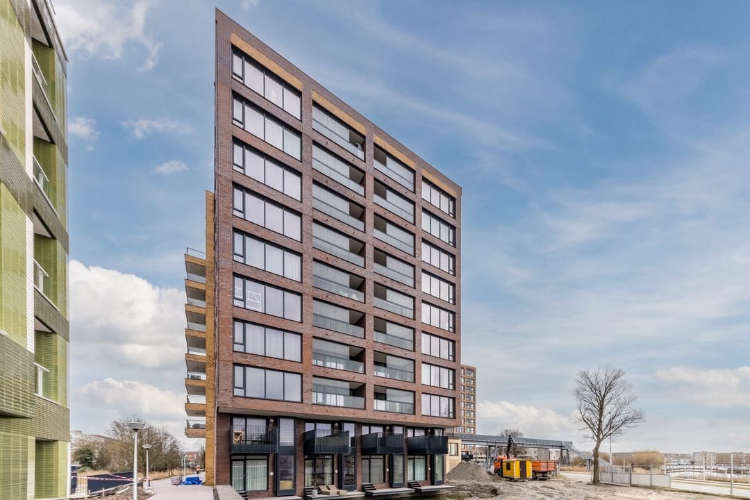 Foto 1 van Mahoniehout 406