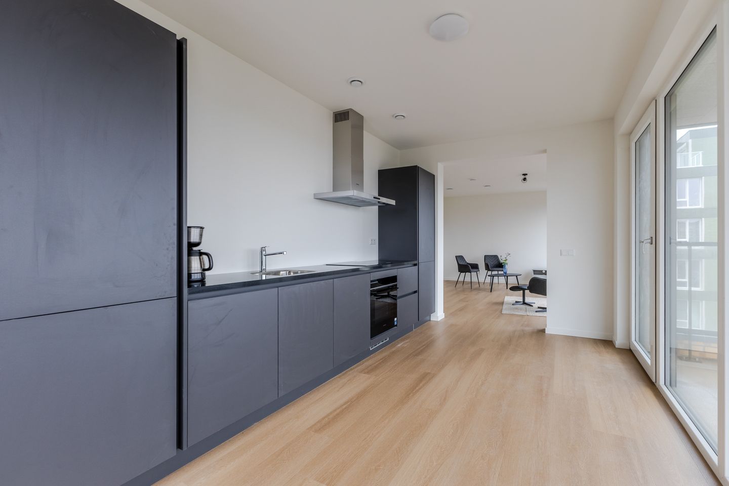 Foto 5 van Mahoniehout 406