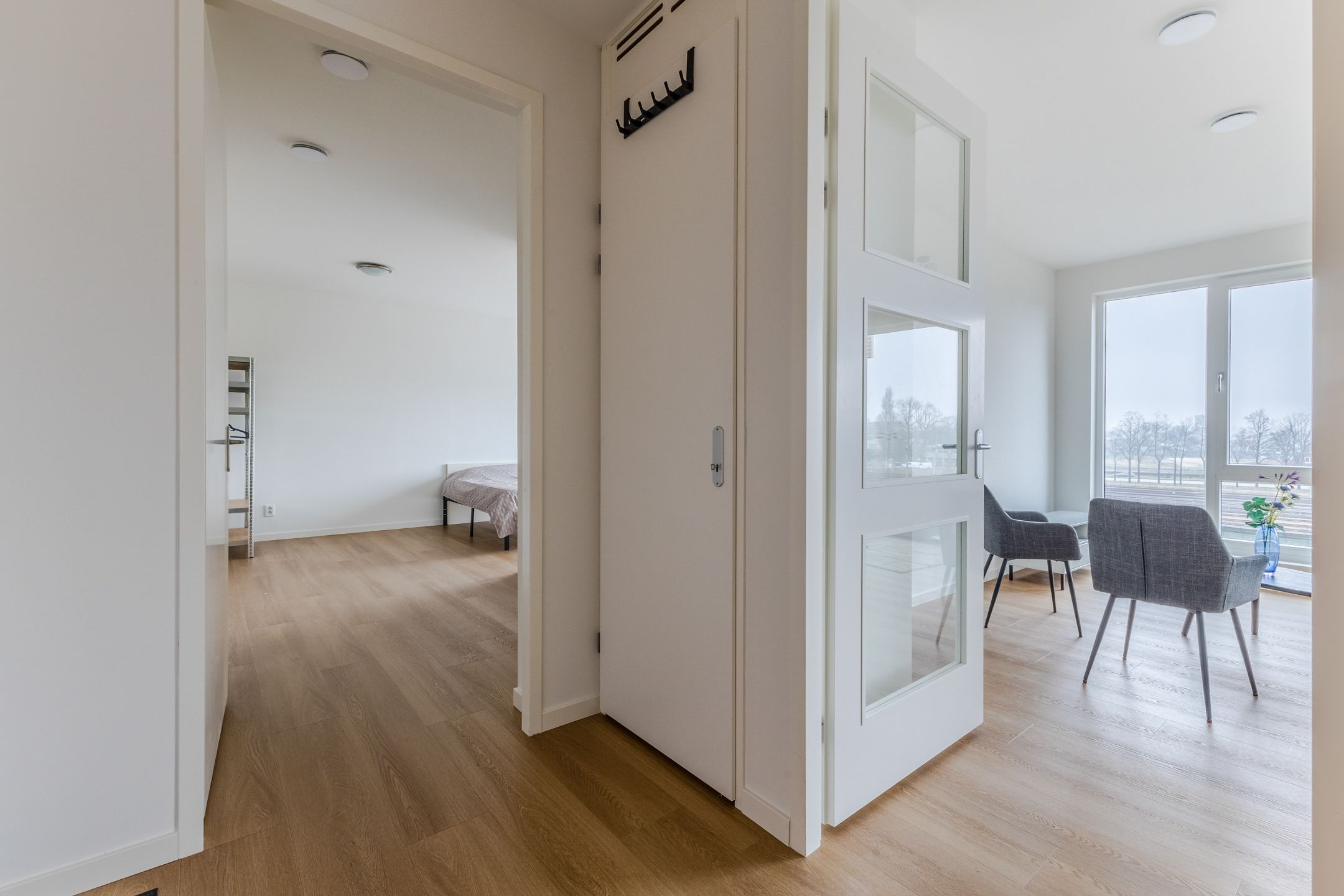 Foto 15 van Mahoniehout 406