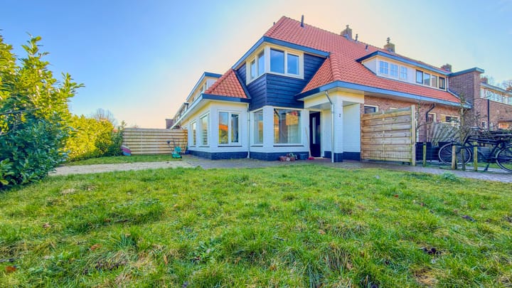 Foto 2 van Anna Meursstraat 2