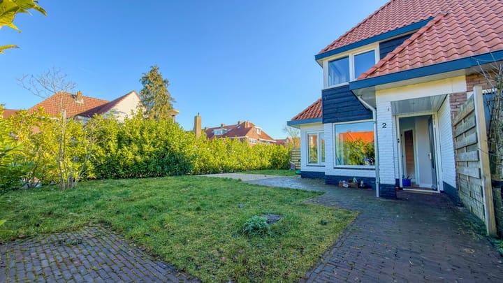 Foto 3 van Anna Meursstraat 2