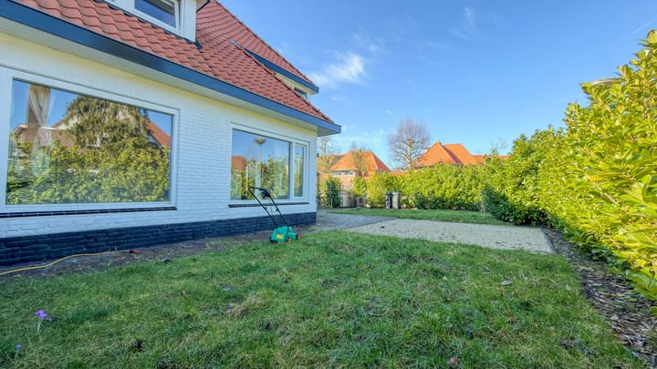 Foto 4 van Anna Meursstraat 2