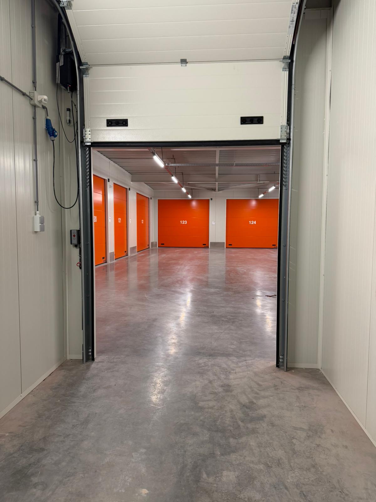 Bekijk foto 4 van Stuwweg 9-U84