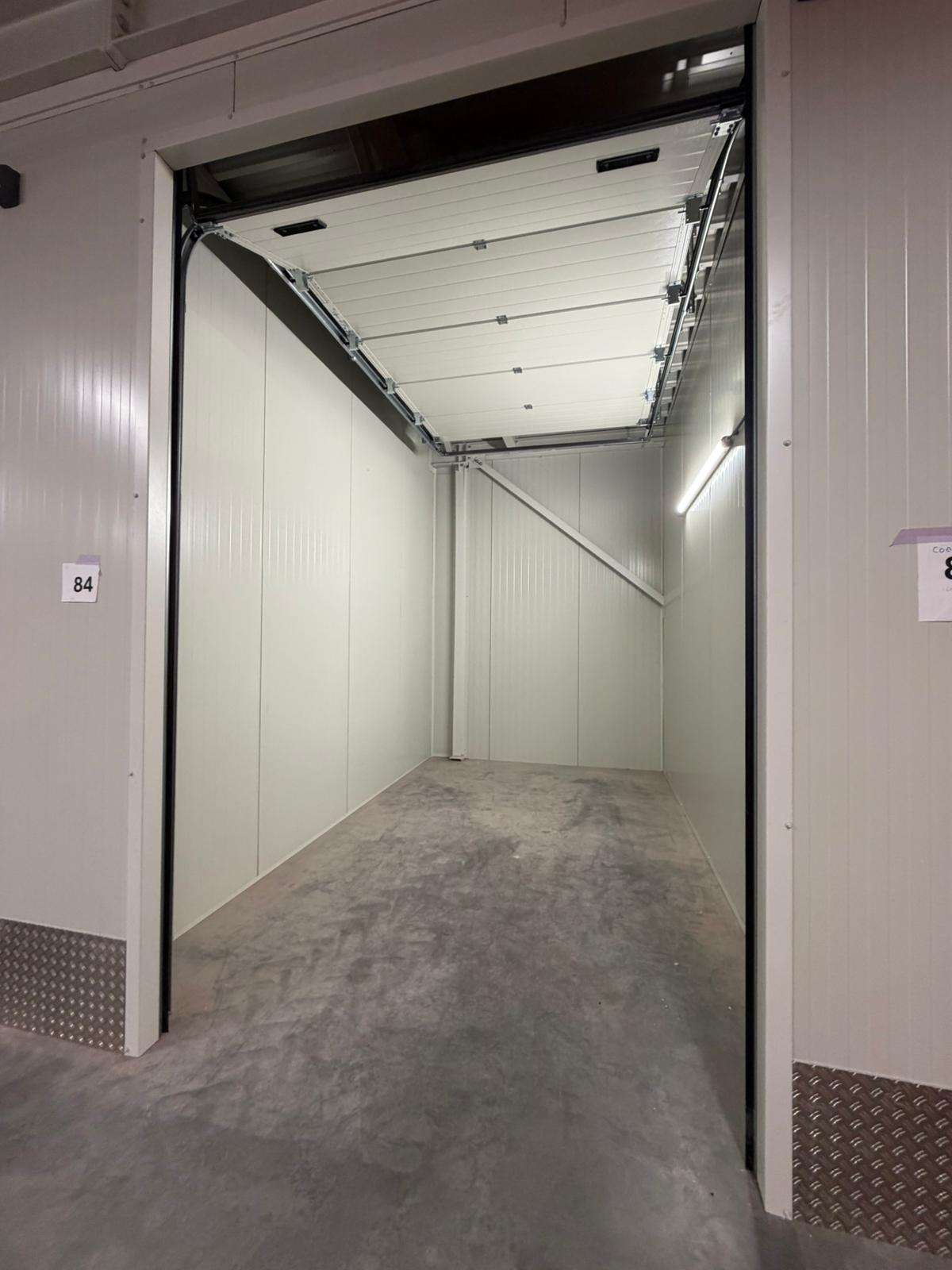 Bekijk foto 1 van Stuwweg 9-U84