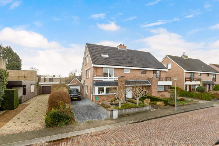 Photo 6 of Drakensteynlaan 4