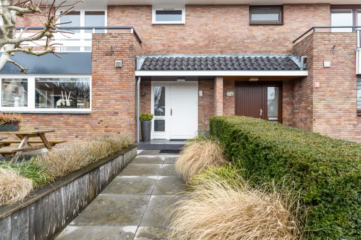 Photo 8 of Drakensteynlaan 4