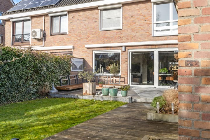 Photo 51 of Drakensteynlaan 4