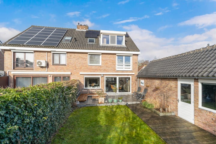 Photo 52 of Drakensteynlaan 4