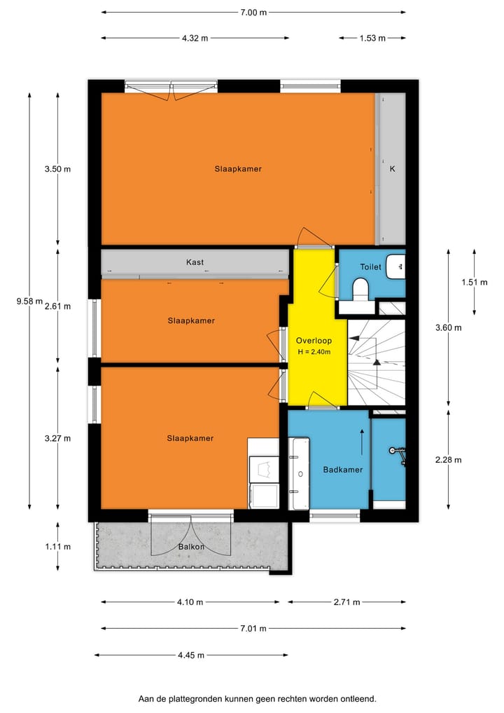 Photo 55 of Drakensteynlaan 4