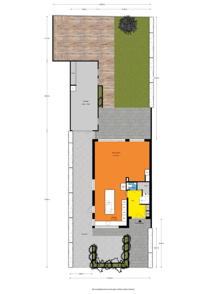 Photo 58 of Drakensteynlaan 4