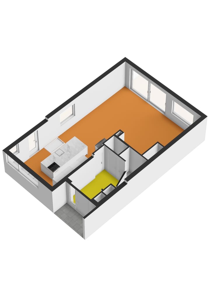 Photo 59 of Drakensteynlaan 4