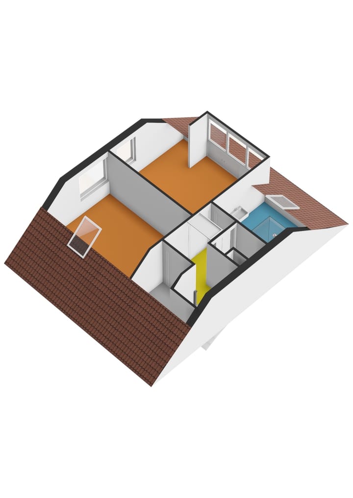 Photo 61 of Drakensteynlaan 4