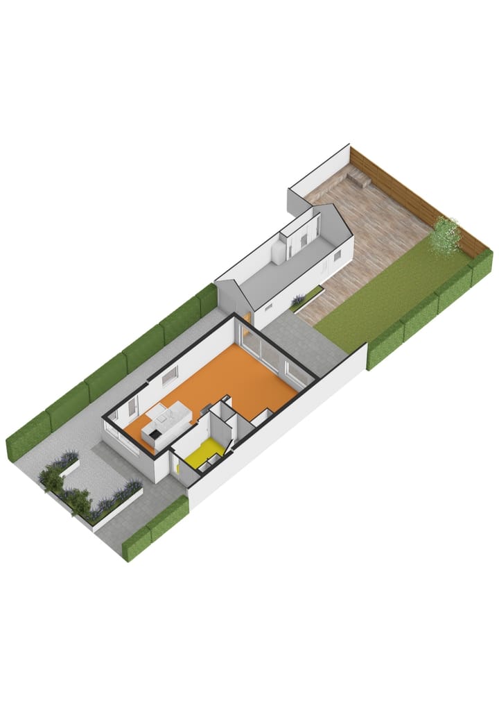 Photo 63 of Drakensteynlaan 4