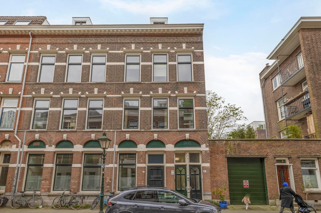 Foto 26 van Burgemeester Roosstraat 56-B01VR