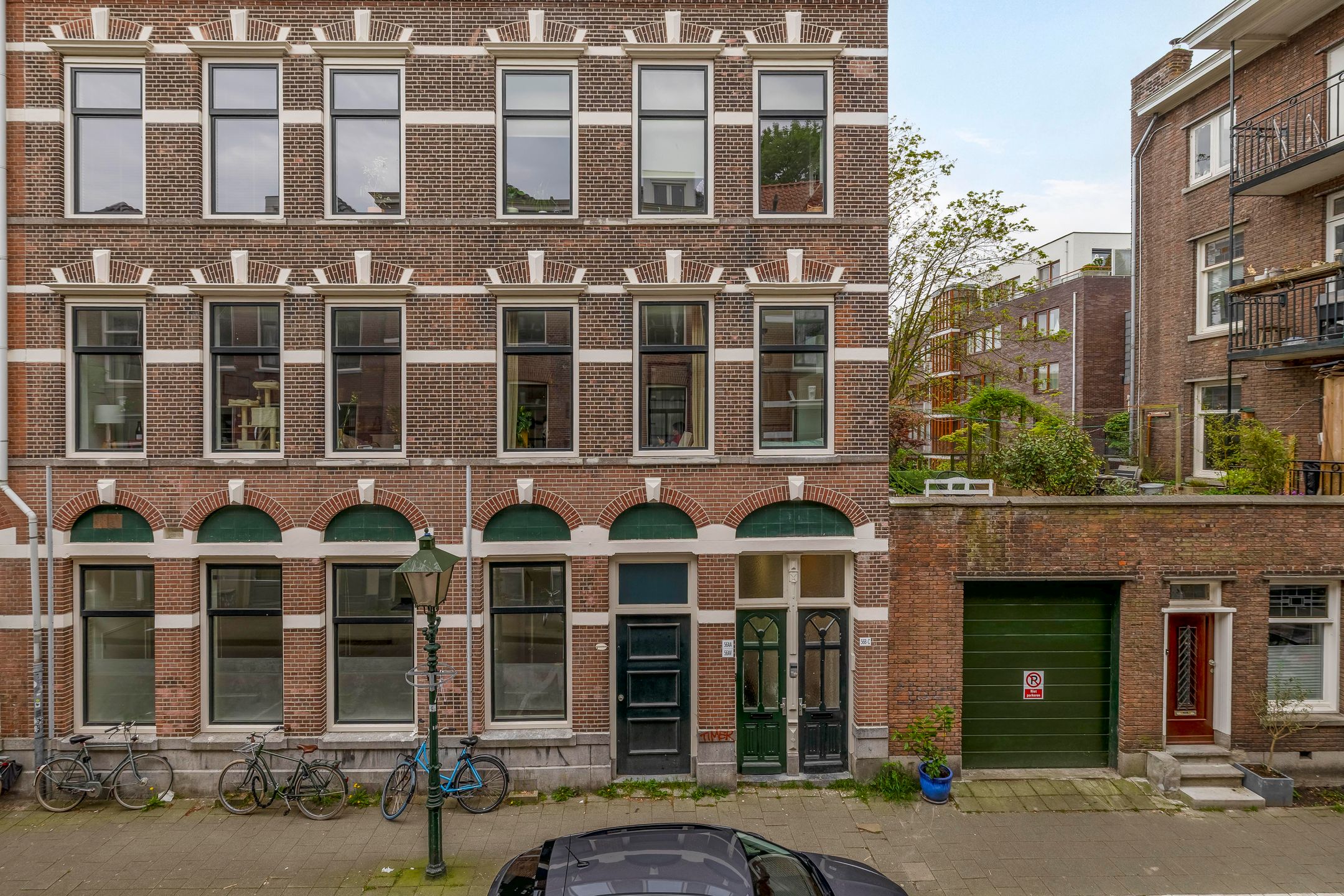 Foto 27 van Burgemeester Roosstraat 56-B01VR