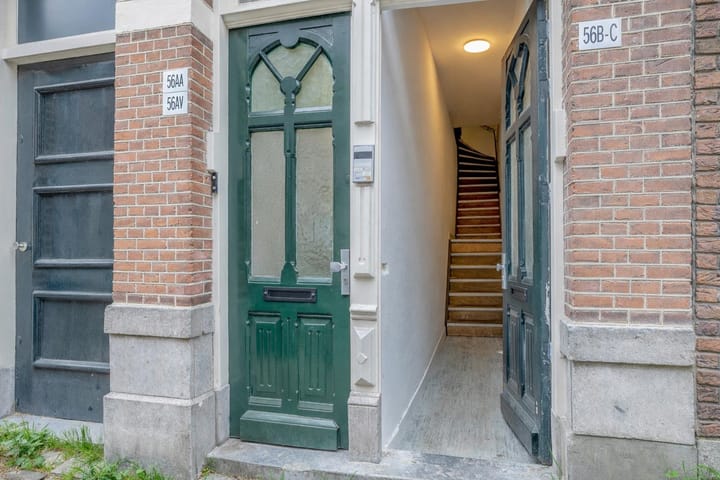 Photo 5 of Burgemeester Roosstraat 56-B01VR