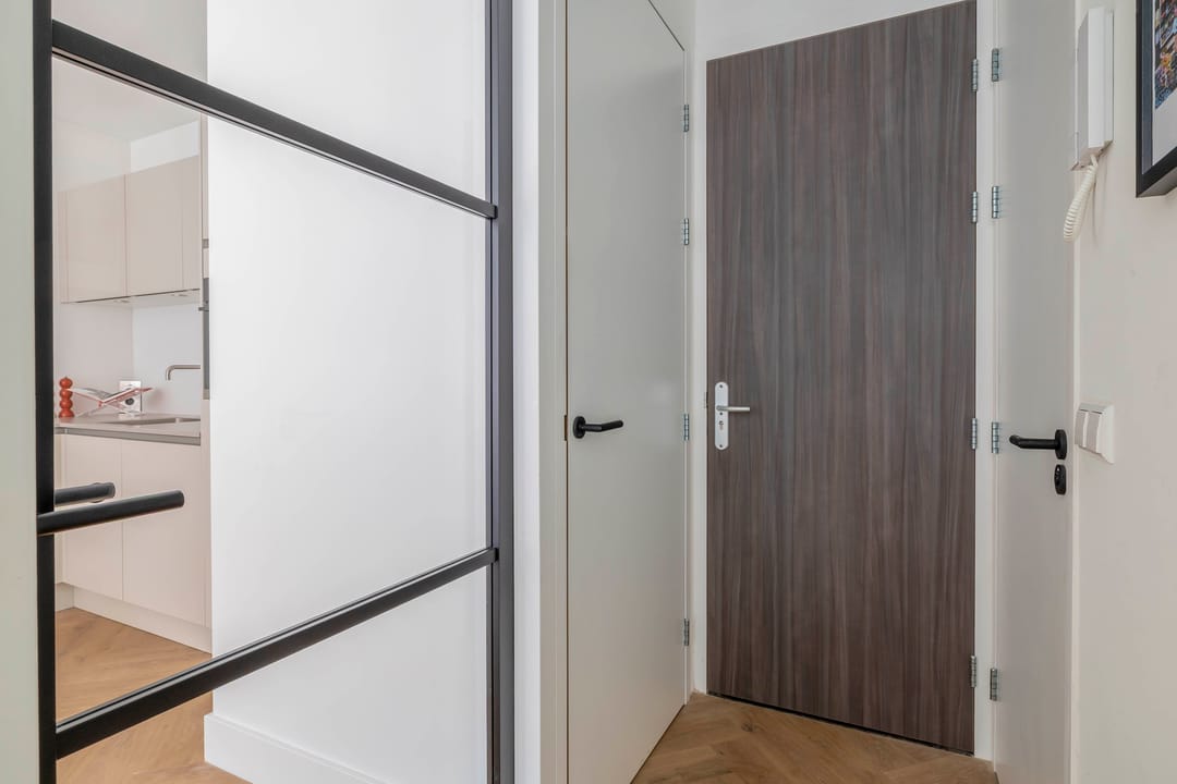 Foto 8 van Burgemeester Roosstraat 56-B01VR