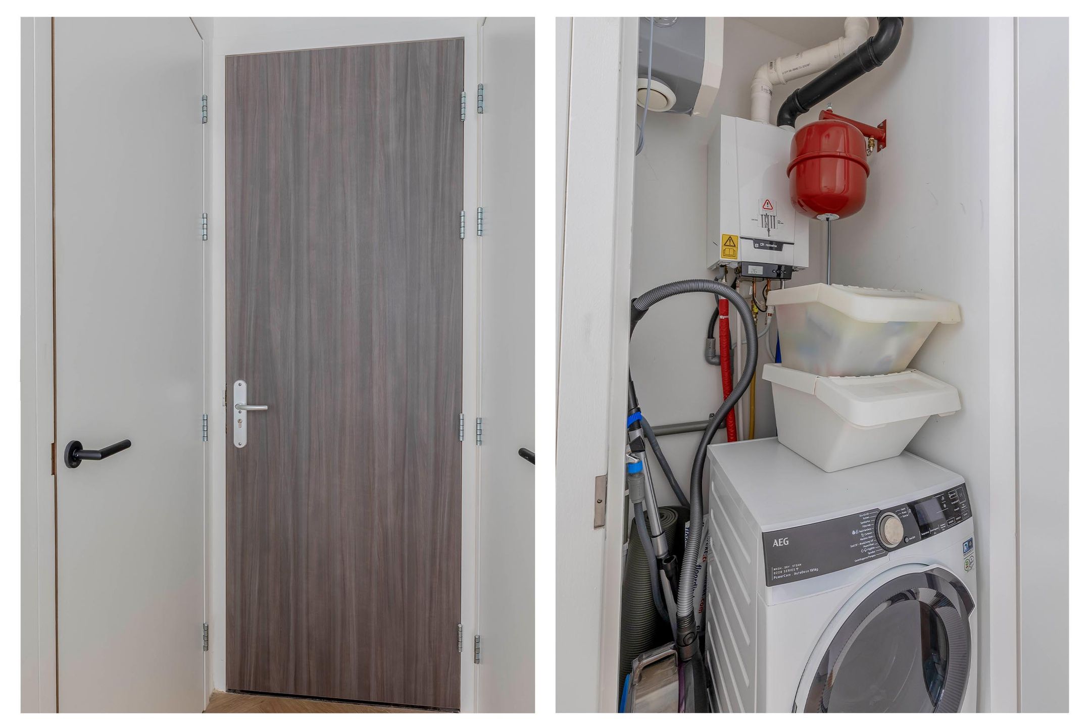 Foto 9 van Burgemeester Roosstraat 56-B01VR