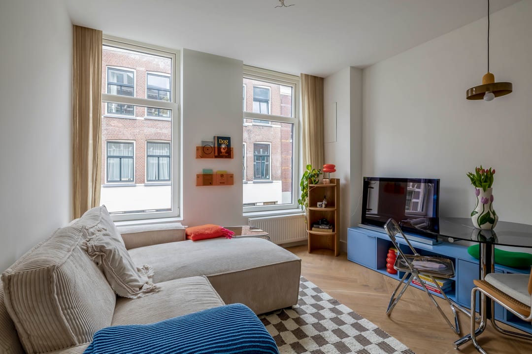 Foto 13 van Burgemeester Roosstraat 56-B01VR