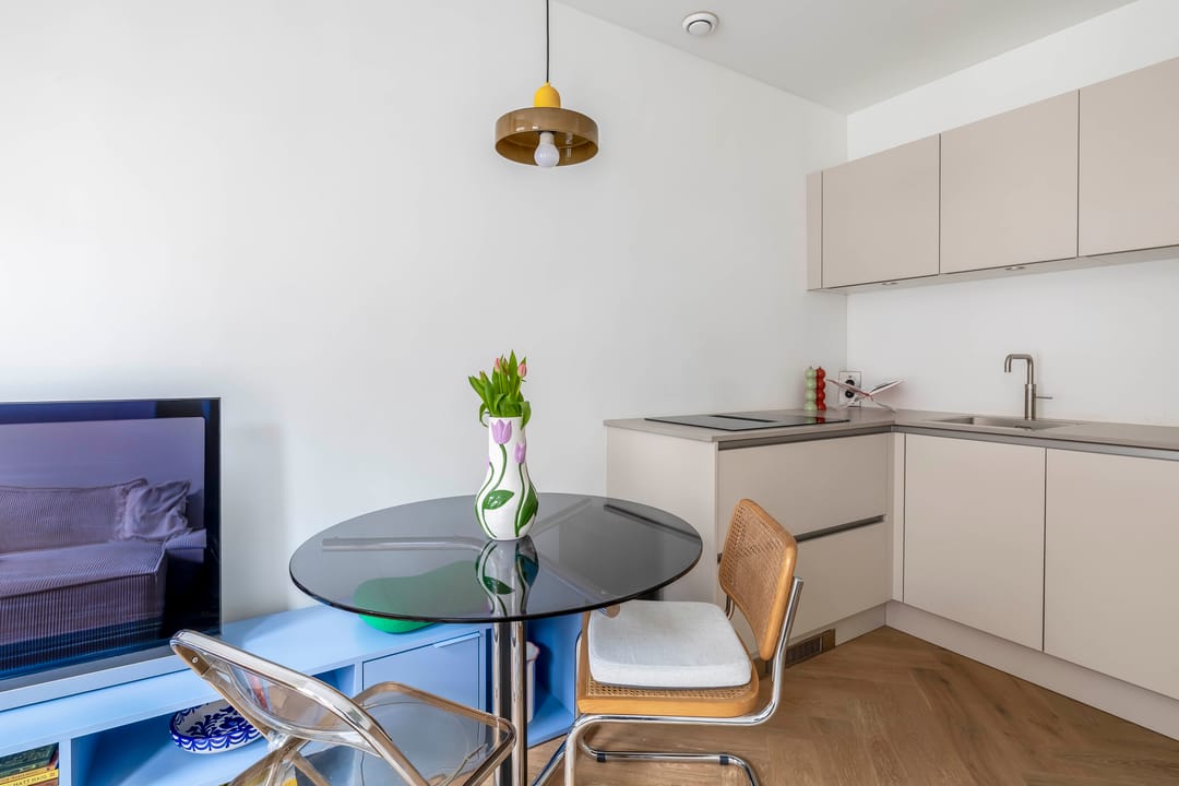 Foto 16 van Burgemeester Roosstraat 56-B01VR