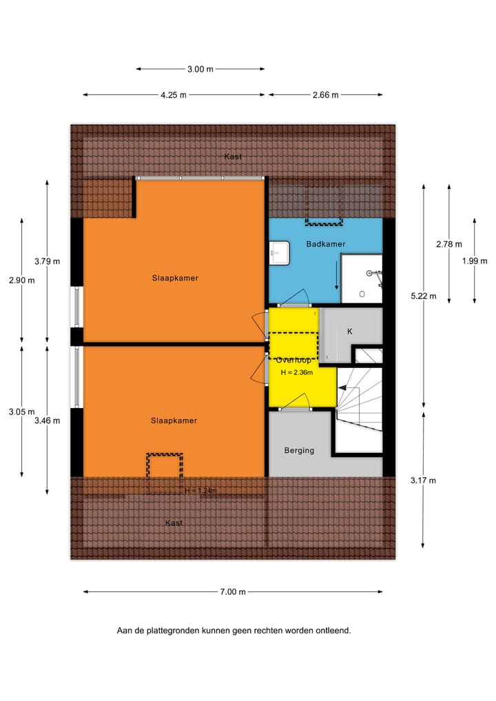 Photo 56 of Drakensteynlaan 4