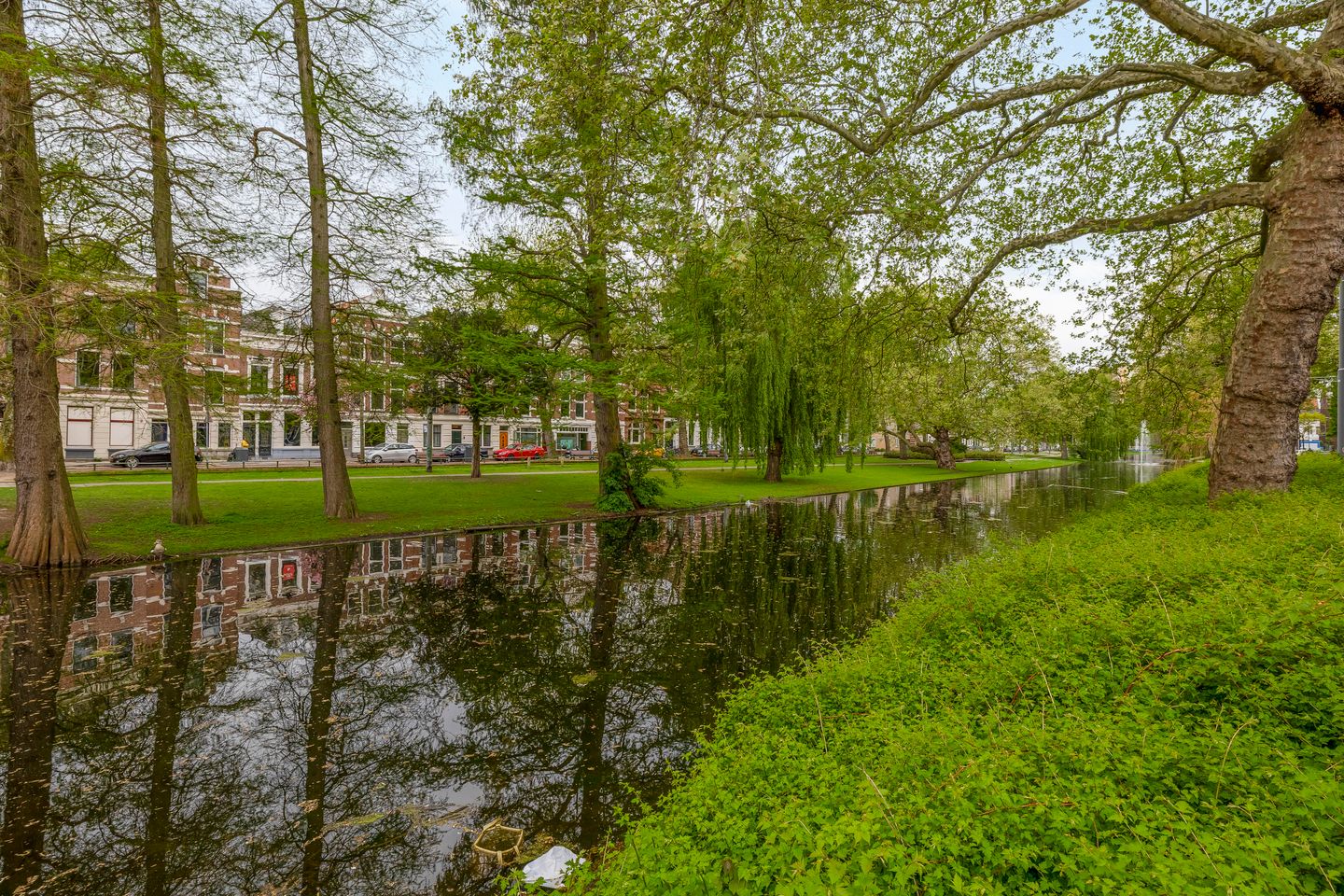 Foto 29 van Burgemeester Roosstraat 56-B01VR