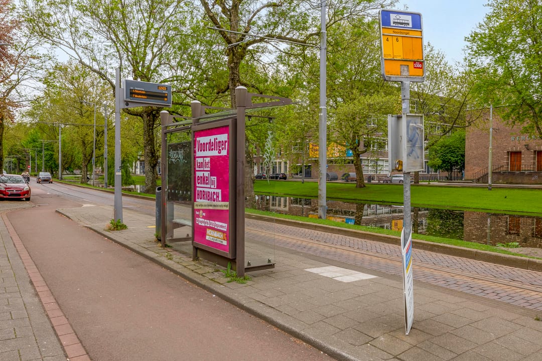 Foto 32 van Burgemeester Roosstraat 56-B01VR