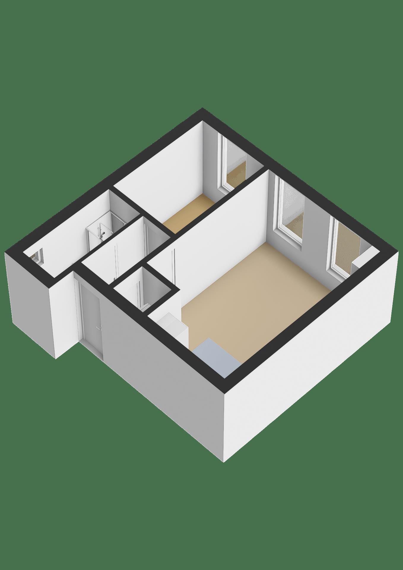 Foto 34 van Burgemeester Roosstraat 56-B01VR