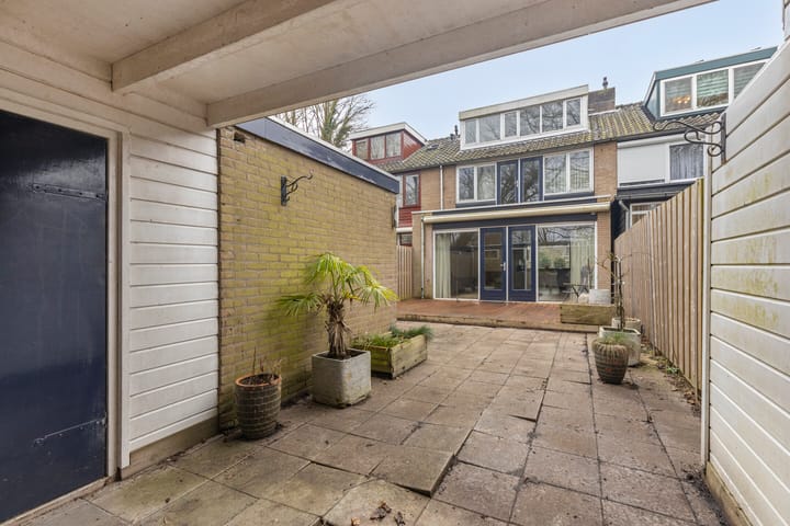 Photo 4 of Zalmsteek 34