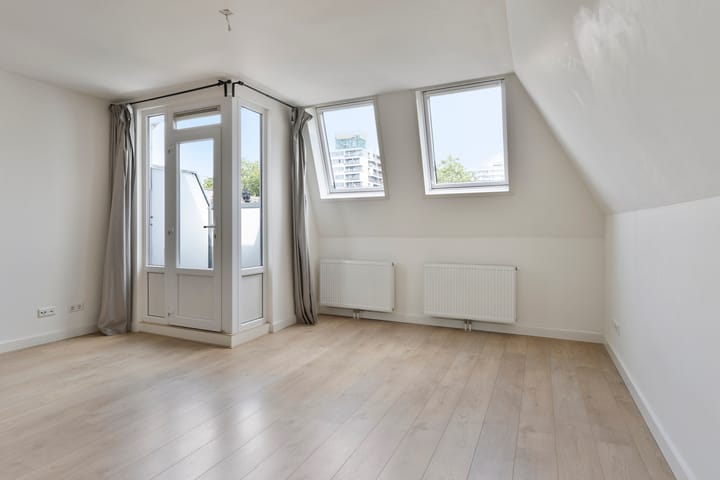 Foto 3 van Mauritsstraat 163