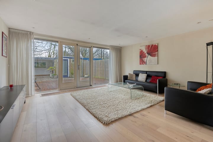 Photo 2 of Zalmsteek 34