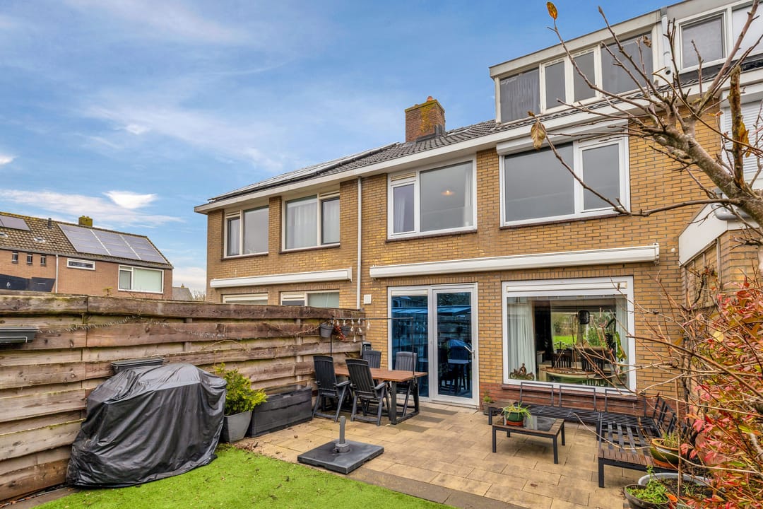 Foto 28 van Sluysstraat 14