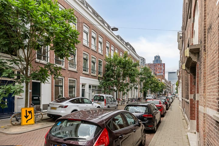 Foto 2 van Mauritsstraat 163