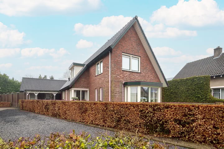 Harderwijkerweg 28 A