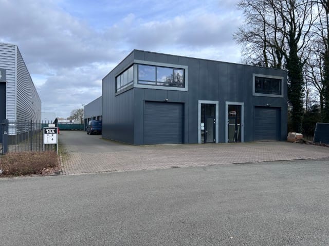 Bekijk foto 3 van Dragonder 14-A5