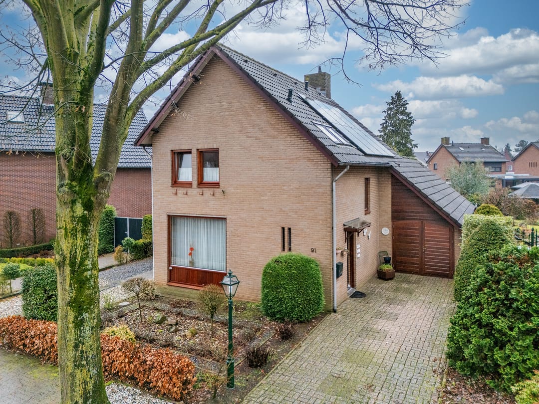 Foto 1 van Moutzhofweg 91