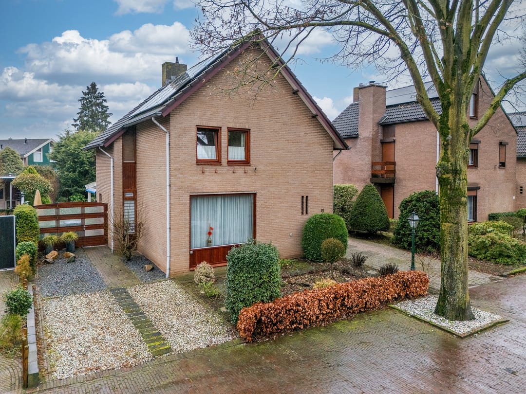 Foto 2 van Moutzhofweg 91