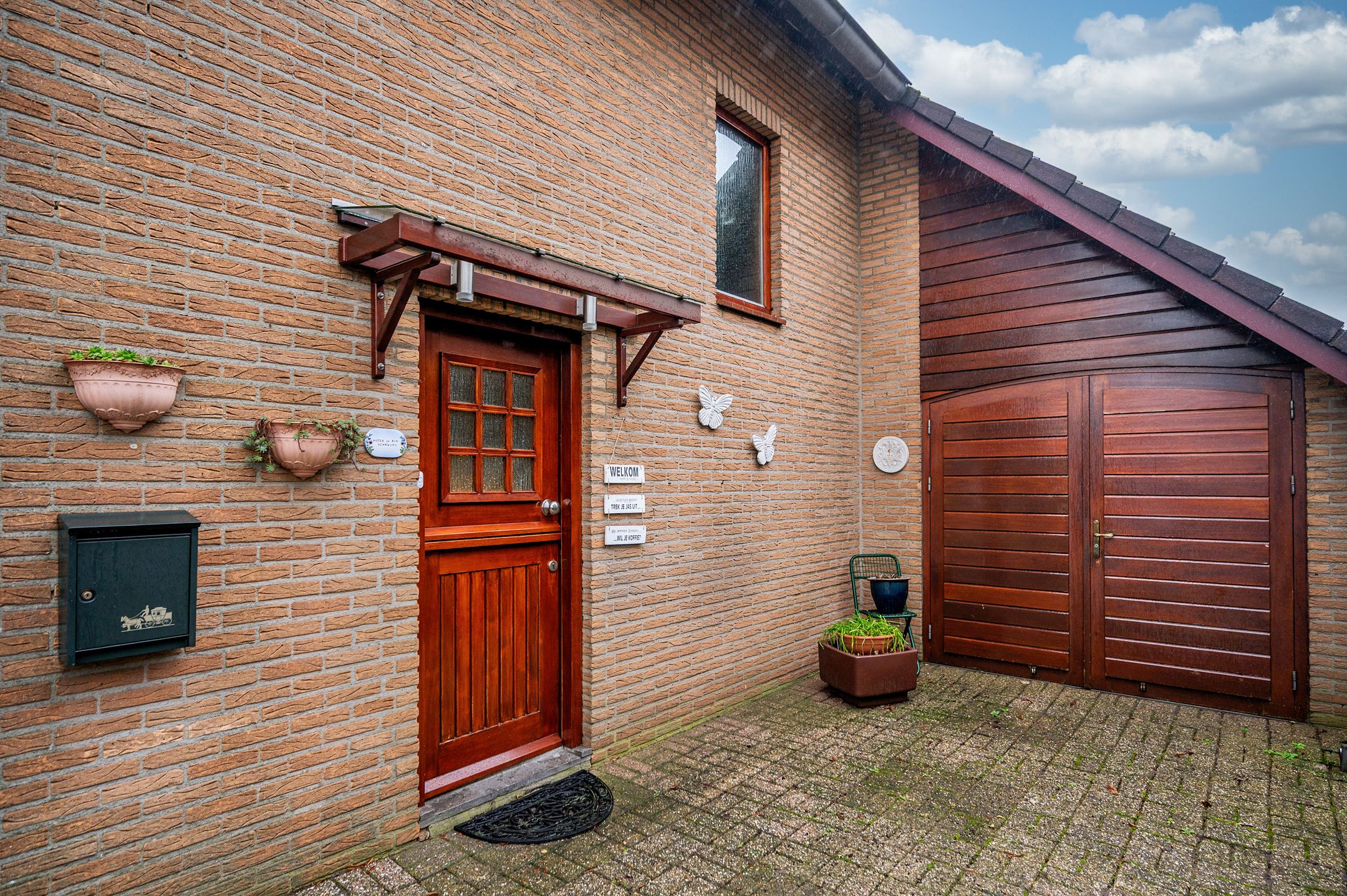 Foto 3 van Moutzhofweg 91